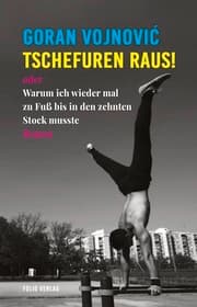 Cover von Tschefuren raus!