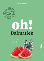 Cover von Oh! Dalmatien