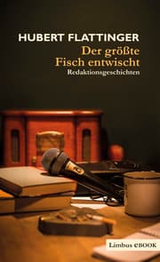 Cover von Der größte Fisch entwischt