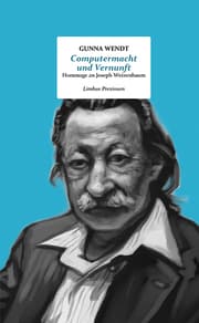 Cover von Computermacht und Vernunft