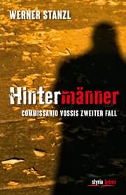 Cover von Hintermänner