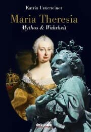 Cover von Maria Theresia