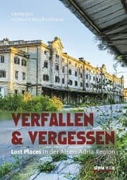 Cover von Verfallen & Vergessen