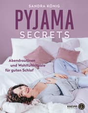 Cover von Pyjama Secrets