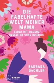 Cover von Die fabelhafte Welt meiner Mama