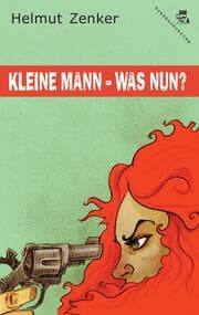 Cover von Kleine Mann - was nun?
