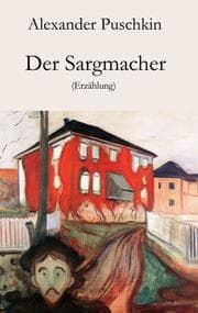 Cover von Der Sargmacher