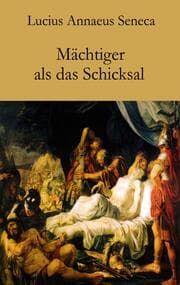 Cover von Mächtiger als das Schicksal