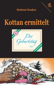 Cover von Kottan ermittelt: Der Geburtstag