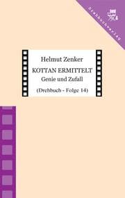 Cover von Kottan ermittelt: Genie und Zufall