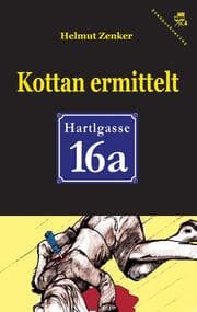 Cover von Kottan ermittelt: Hartlgasse 16a