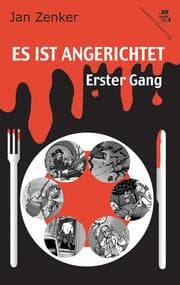 Cover von Es ist angerichtet: Erster Gang