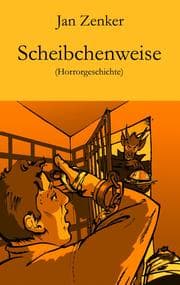 Cover von Scheibchenweise