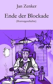 Cover von Ende der Blockade