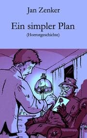 Cover von Ein simpler Plan