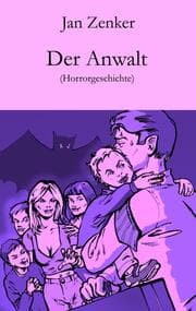 Cover von Der Anwalt