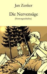 Cover von Die Nervensäge