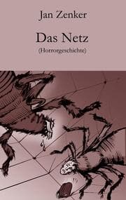 Cover von Das Netz
