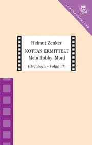 Cover von Kottan ermittelt: Mein Hobby: Mord