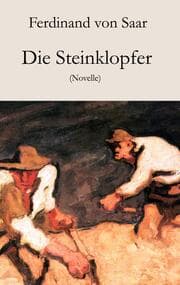 Cover von Die Steinklopfer