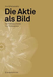 Cover von Die Aktie als Bild