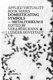 Cover von Domesticating Symbols