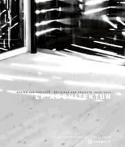 Cover von LP Architektur