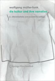 Cover von Die Kultur und ihre Narrative