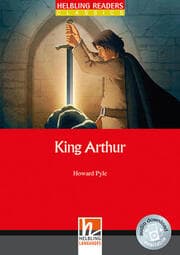 Cover von King Arthur, Class Set