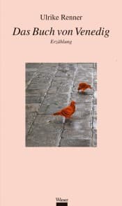 Cover von Das Buch von Venedig