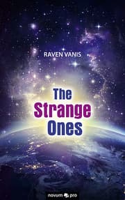 Cover von The Strange Ones