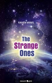 Cover von The Strange Ones