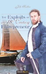 Cover von The Exploits of an 18th Century Entrepreneur