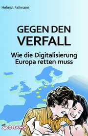 Cover von Gegen den Verfall