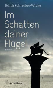 Cover von Im Schatten deiner Flügel