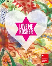 Cover von Love Me Kosher