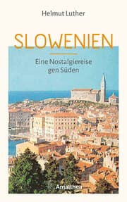 Cover von Slowenien