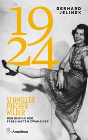 Cover von 1924