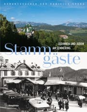 Cover von Stammgäste