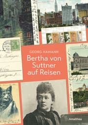 Cover von Bertha von Suttner auf Reisen