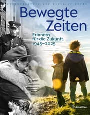 Cover von Bewegte Zeiten