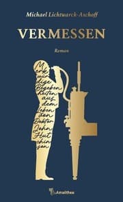 Cover von Vermessen