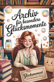 Cover von Archiv für besondere Glücksmomente