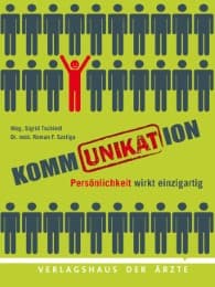 Cover von KommUNIKATion