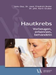 Cover von Hautkrebs