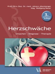 Cover von Herzschwäche