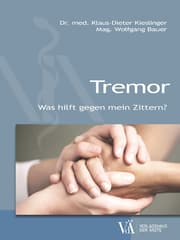 Cover von Tremor