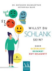 Cover von Willst du schlank sein