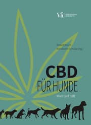 Cover von CBD für Hunde