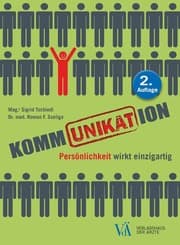 Cover von KommUNIKATion